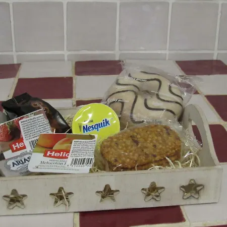 Calle Abeto,1 * Burgo