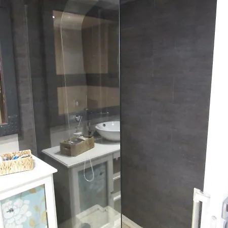 Calle Abeto,1 펜션 *