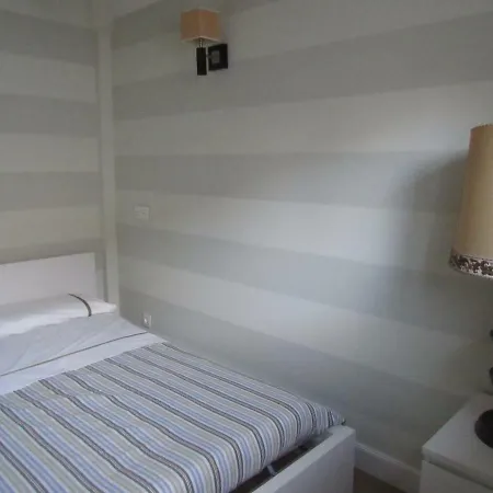 Holiday home Calle Abeto,1 Burgos