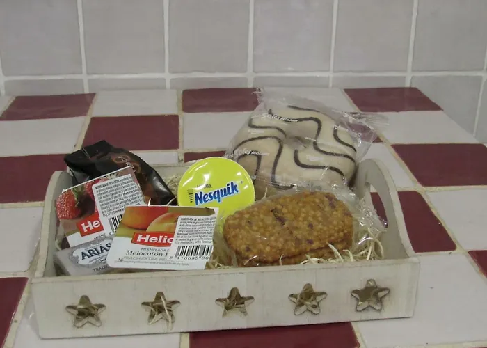 Calle Abeto,1 * Burgo