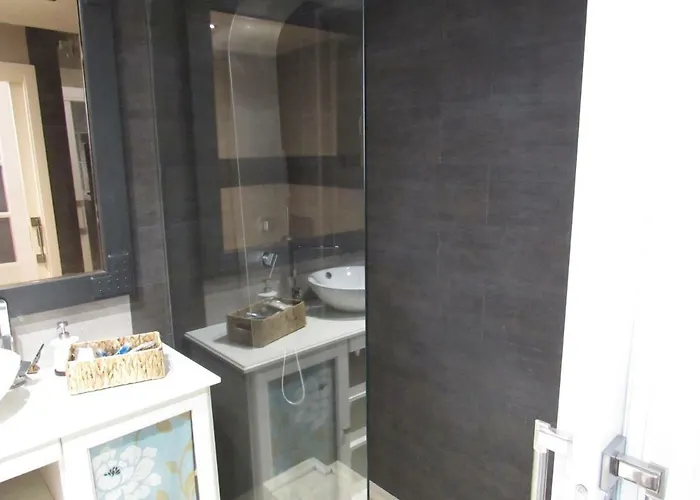 Calle Abeto,1 펜션 *