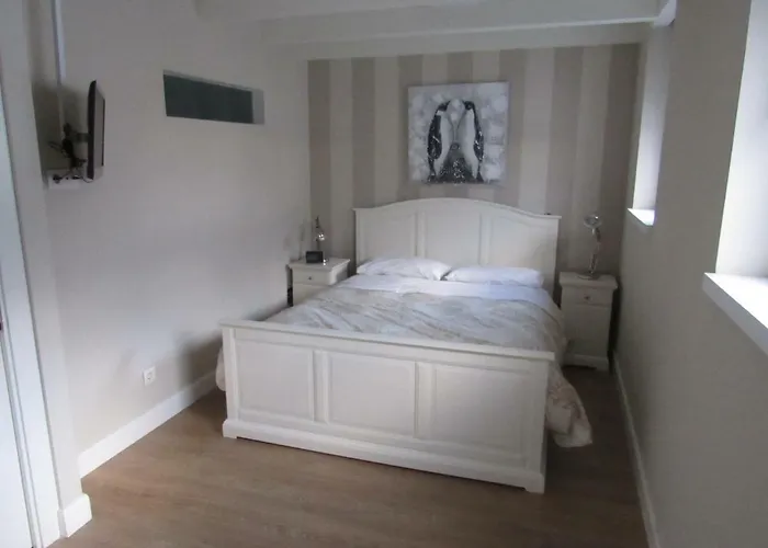 Calle Abeto,1 * Burgo